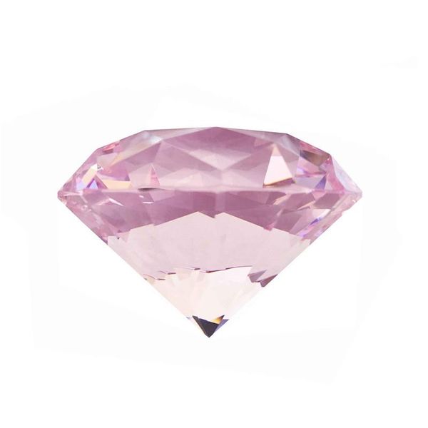 chandelier crystal glass diamond paperweight crafts pink 60mm 6pcs for valentine's day gifts arrival
chandelier crystal glass diamond paperweight crafts pink 60mm 6pcs for valentine's day gifts arrival