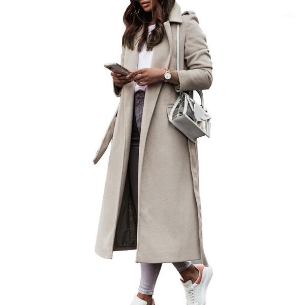 women's wool & blends elegant women winter knitted casual lace up solid color long sleeve pockets turn-down collar cardigan female ladi, Black
women's wool & blends elegant women winter knitted casual lace up solid color long sleeve pockets turn-down collar cardigan female ladi, Black