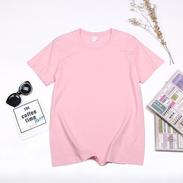 women's t-shirt casual loose short sleeve tshirts cotton tee shirt femme ladies long white
women's t-shirt casual loose short sleeve tshirts cotton tee shirt femme ladies long white
