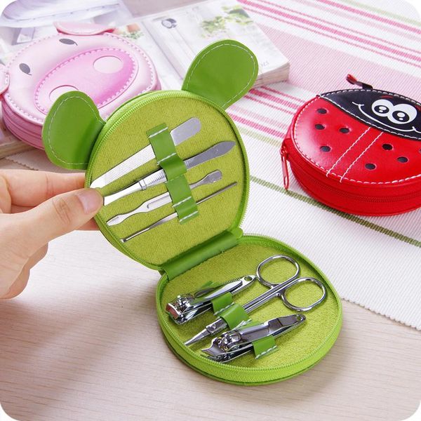 storage bags cartoon nail clipper set organizer finger plier exfoliating art tool bag
storage bags cartoon nail clipper set organizer finger plier exfoliating art tool bag