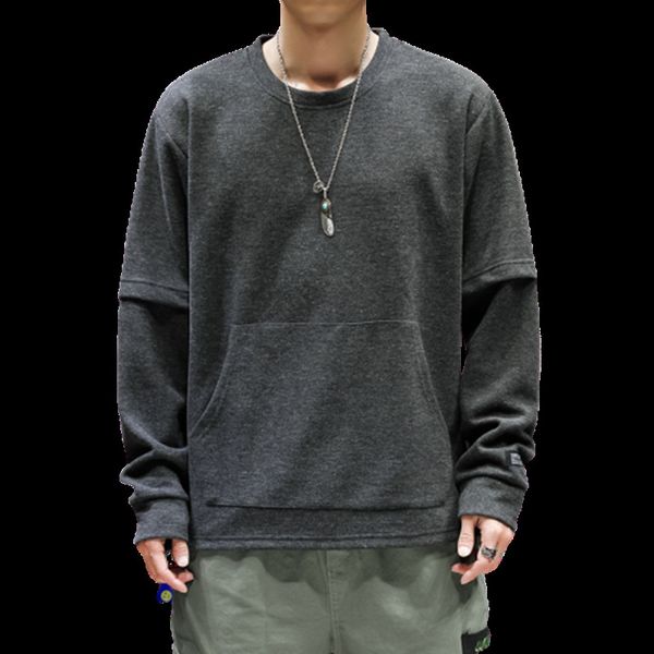 2021 new harajuku fashion pullover hoodie men clothing streetwear man o neck cotton sweatshirt m-5xl p6i0, Black
2021 new harajuku fashion pullover hoodie men clothing streetwear man o neck cotton sweatshirt m-5xl p6i0, Black