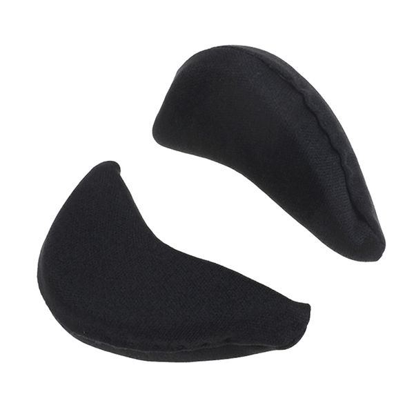 1pair shoes adjustment sponge forefoot insert toe plug half forefoot cushion anti-pain big shoes toe front long filler
1pair shoes adjustment sponge forefoot insert toe plug half forefoot cushion anti-pain big shoes toe front long filler