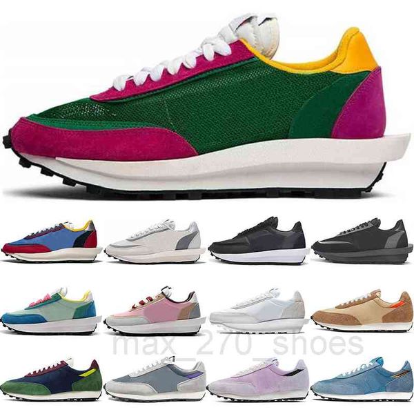 2021 clot x ldv waffle daybreak mens running shoes fragment varsity summit wolf grey white platform shoe women men suitable trainers outdoor
2021 clot x ldv waffle daybreak mens running shoes fragment varsity summit wolf grey white platform shoe women men suitable trainers outdoor