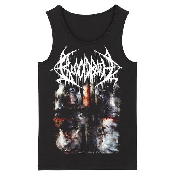 men' tank bloodhoof bloodbath grindcore hardmetal deathcore black asian size, White;black
men' tank bloodhoof bloodbath grindcore hardmetal deathcore black asian size, White;black