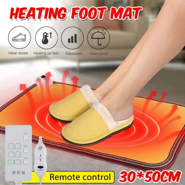 carpets 3 pattern 30x50cm winter heating foot mat warmer electric pad feet leg carpet thermostat warming tool home office
carpets 3 pattern 30x50cm winter heating foot mat warmer electric pad feet leg carpet thermostat warming tool home office