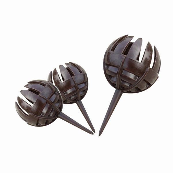 planters & pots 20pcs grow organic fertilizer baskets bonsai container garden tool (coffee)
planters & pots 20pcs grow organic fertilizer baskets bonsai container garden tool (coffee)