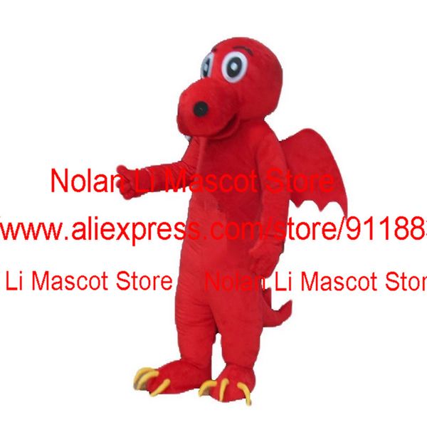 mascot doll costumedinosaur mascot costume hippo dragon walking cartoon makeup doll anime character king performance by1204, Red;yellow
mascot doll costumedinosaur mascot costume hippo dragon walking cartoon makeup doll anime character king performance by1204, Red;yellow