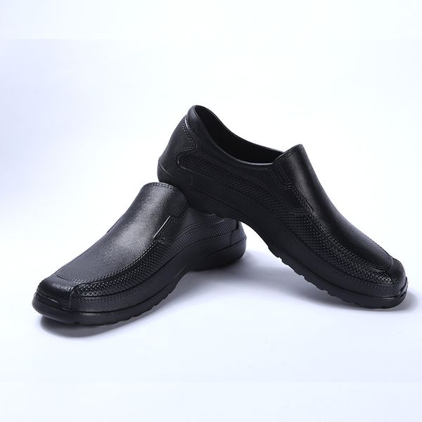 rainboots men eva kitchen anti slip 2020 light weight male waterproof rain boots ankle boots white rainboots for men hjm78, Black
rainboots men eva kitchen anti slip 2020 light weight male waterproof rain boots ankle boots white rainboots for men hjm78, Black