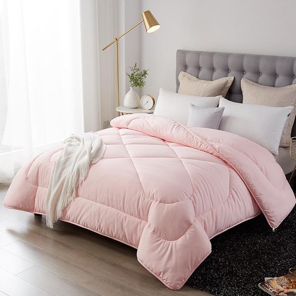 comforters & sets 5 colors choose cotton cover thicken comforter multiple sizes quilt comfortable blanket 4 seasons down duvet
comforters & sets 5 colors choose cotton cover thicken comforter multiple sizes quilt comfortable blanket 4 seasons down duvet