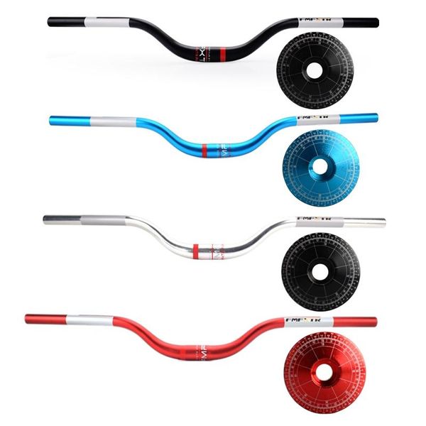 bike handlebars &components fmfxtr aluminum alloy bicycle 31.8x720mm durable handbar riser for mountain road
bike handlebars &components fmfxtr aluminum alloy bicycle 31.8x720mm durable handbar riser for mountain road