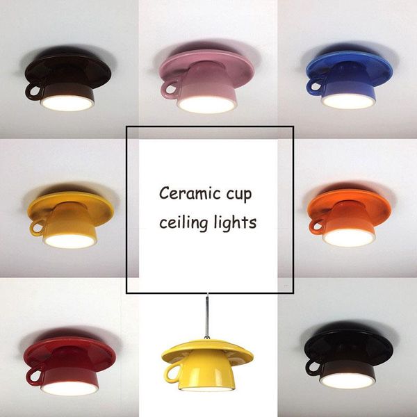 ceiling lights nordic ceramic tea cup modern led lamp living room bedroom hanging light fixtures bar cafe home art decor
ceiling lights nordic ceramic tea cup modern led lamp living room bedroom hanging light fixtures bar cafe home art decor