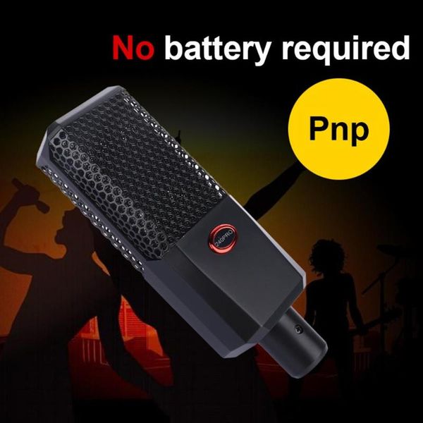 microphone classic delicate texture 240pro noise reduction mic condenser microphone kit for studio live broadcast
microphone classic delicate texture 240pro noise reduction mic condenser microphone kit for studio live broadcast