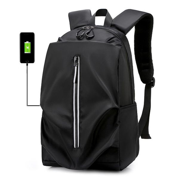 backpack style usb charging light men business lapbag pack stylish waterproof school bags for campus
backpack style usb charging light men business lapbag pack stylish waterproof school bags for campus