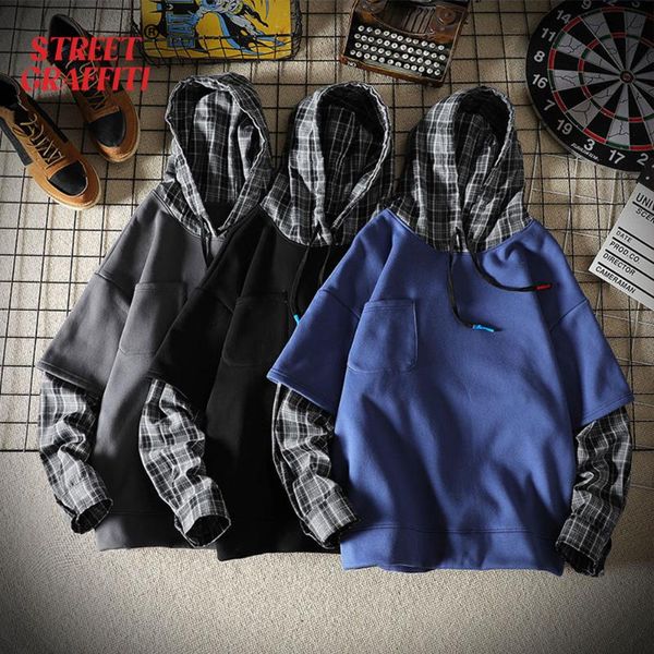 men's hoodies & sweatshirts mens casual hoodie harajuku vintage japanese style anime hip hop creativity streetwear male 2021 cotton pul, Black
men's hoodies & sweatshirts mens casual hoodie harajuku vintage japanese style anime hip hop creativity streetwear male 2021 cotton pul, Black