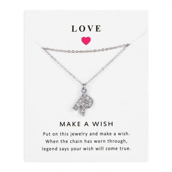 pendant necklaces fashionable 26 capital letters long link chain necklace for women's birthdays gifts, Silver
pendant necklaces fashionable 26 capital letters long link chain necklace for women's birthdays gifts, Silver
