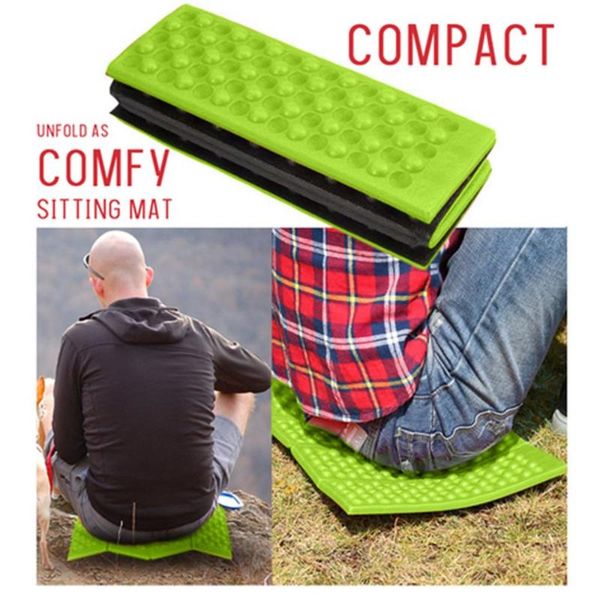 outdoor pads moisture-proof folding eva foam mat cushion seat camping park picnic foldable 38*28cm damp proof floor seating &xs
outdoor pads moisture-proof folding eva foam mat cushion seat camping park picnic foldable 38*28cm damp proof floor seating &xs