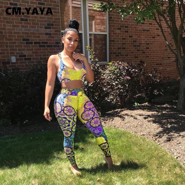set print sleeveless crop womens pants tanks strechy pencil two piece fashion streetwear summer outfits, White
set print sleeveless crop womens pants tanks strechy pencil two piece fashion streetwear summer outfits, White