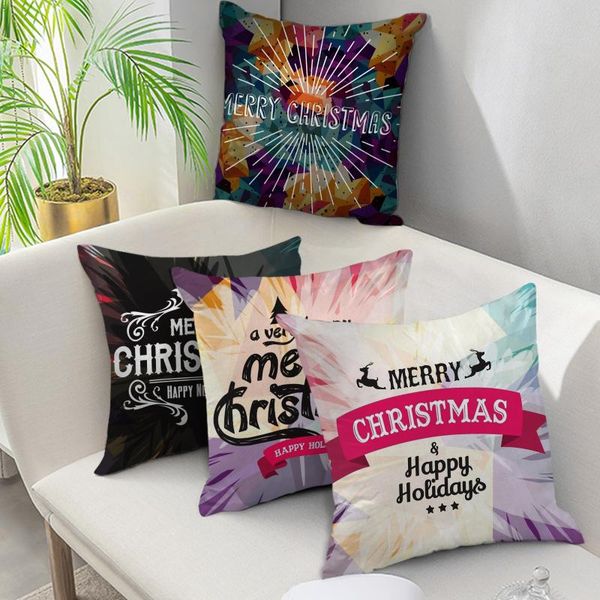cushion/decorative pillow year christmas letter style short plush pillows cover sofa bed cushion for decorative home winter
cushion/decorative pillow year christmas letter style short plush pillows cover sofa bed cushion for decorative home winter