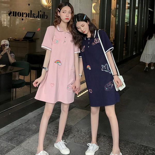 maternity dresses 410# clothes summer short sleeves cute t shirt dress embroidery loose stylish pregnant women mom, White
maternity dresses 410# clothes summer short sleeves cute t shirt dress embroidery loose stylish pregnant women mom, White