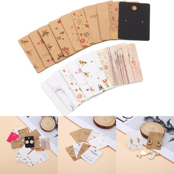 jewelry pouches, bags 50pcs/lot multi style 5x4cm convenient earrings display kraft paper tags without bracket for diy earring products card, Pink;blue
jewelry pouches, bags 50pcs/lot multi style 5x4cm convenient earrings display kraft paper tags without bracket for diy earring products card, Pink;blue