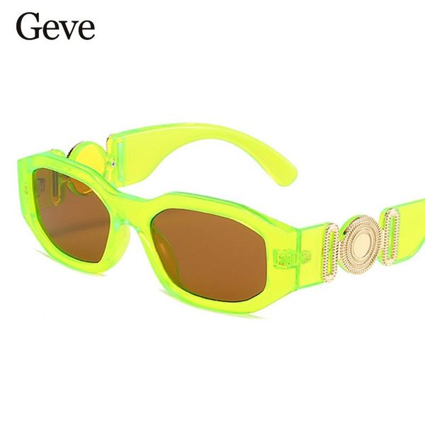 sunglasses steampunk small frame men women design fashion sun glasses shades vintage square goggle oculos, White;black
sunglasses steampunk small frame men women design fashion sun glasses shades vintage square goggle oculos, White;black