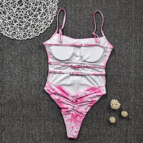 tie-dye print one piece swimsuit women swimwear 2020 new bodysuit swimsuit push up monokini backless bathing suit beachwear, Black
tie-dye print one piece swimsuit women swimwear 2020 new bodysuit swimsuit push up monokini backless bathing suit beachwear, Black