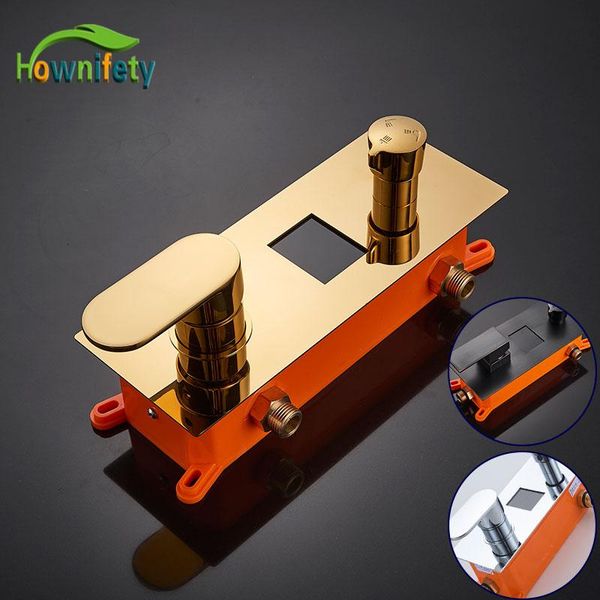 chrome orb gold box concealed shower mixing valve shower faucet cold water tap 2/3 way faucet cartridge mixer valve
chrome orb gold box concealed shower mixing valve shower faucet cold water tap 2/3 way faucet cartridge mixer valve