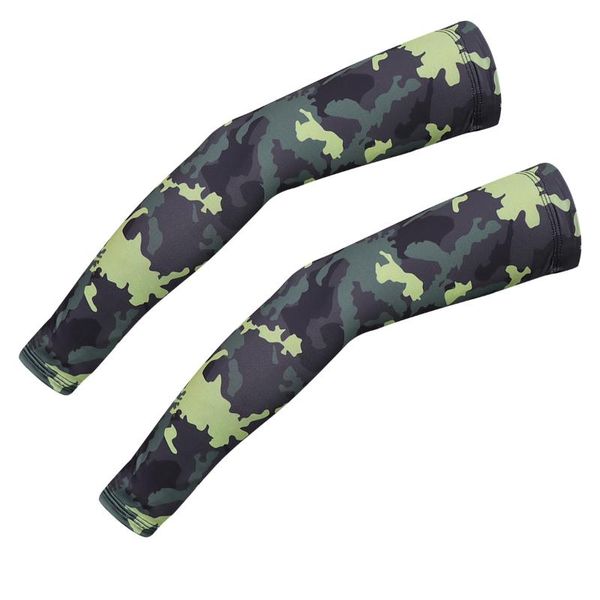 elbow & knee pads camouflage ice silk cuff arm guard sleeves outdoor riding fishing sun uv protection, Black;gray
elbow & knee pads camouflage ice silk cuff arm guard sleeves outdoor riding fishing sun uv protection, Black;gray