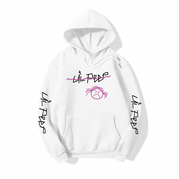 men hoodies sweatshirts love lil.peep men pullover sweatershirt male cry baby men clothing, Black
men hoodies sweatshirts love lil.peep men pullover sweatershirt male cry baby men clothing, Black