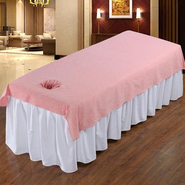 sheets & sets washed cotton thicken universal beauty salon massage bed sheet spa with holes dedicated flat massages bedspread
sheets & sets washed cotton thicken universal beauty salon massage bed sheet spa with holes dedicated flat massages bedspread
