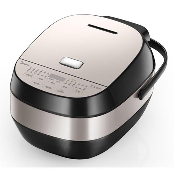 rice cookers hs5068 cooker intelligent ih household 18 minutes fast meal 4-5 reservation heat preservation electric
rice cookers hs5068 cooker intelligent ih household 18 minutes fast meal 4-5 reservation heat preservation electric