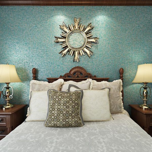 wellyu style blue - green wallpaper three - dimensional reliefs solid color bedroom living room background wallpaper
wellyu style blue - green wallpaper three - dimensional reliefs solid color bedroom living room background wallpaper
