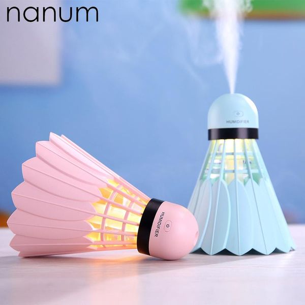 car air freshener essential oil diffuser mini ultrasonic badminton humidifier led night light usb fogger
car air freshener essential oil diffuser mini ultrasonic badminton humidifier led night light usb fogger