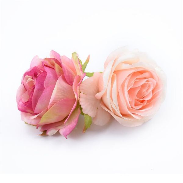 2pcs 6cm fake plant silk roses head flower wall wedding home decor accessories diy scrapbook christmas wreath artificial jllsck
2pcs 6cm fake plant silk roses head flower wall wedding home decor accessories diy scrapbook christmas wreath artificial jllsck