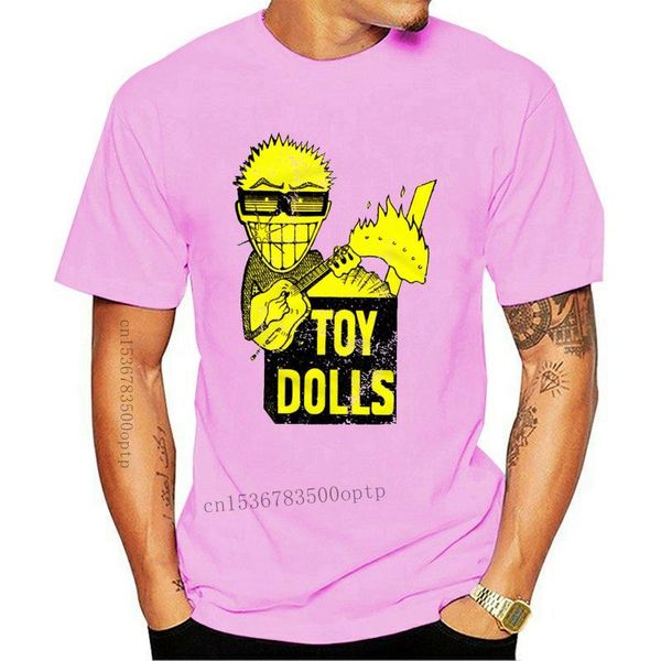 men's t-shirts est funny 2021 the toy dolls idle gossip adicts gbh blue t-shirt summer style t shirt, White;black
men's t-shirts est funny 2021 the toy dolls idle gossip adicts gbh blue t-shirt summer style t shirt, White;black