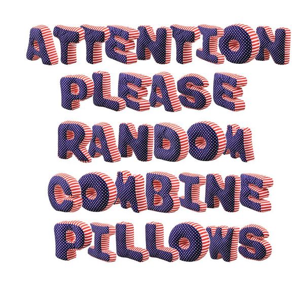 pillow american flag letter cushion 30x30cm spandex wall decorative random combine pillows for car living room
pillow american flag letter cushion 30x30cm spandex wall decorative random combine pillows for car living room
