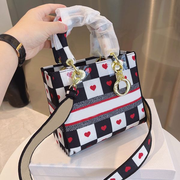 fashion women handbag luxury designers totes bags handbags artwork shoulder bag canvas purse wallet coin holder crossbody
fashion women handbag luxury designers totes bags handbags artwork shoulder bag canvas purse wallet coin holder crossbody
