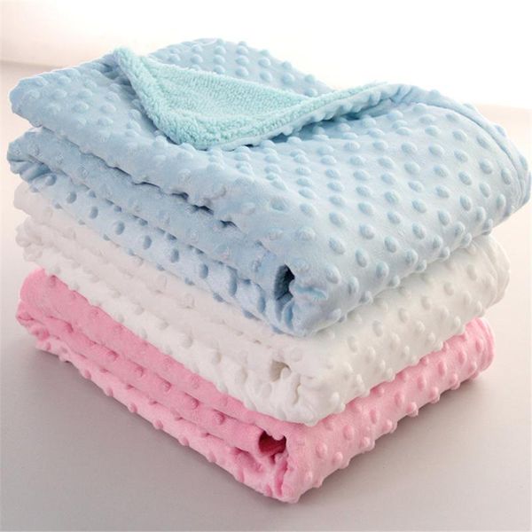 blankets & swaddling baby double deck born swaddle stroller bedding wrap infantil boy girl crawling blanket children bed sheet quilts
blankets & swaddling baby double deck born swaddle stroller bedding wrap infantil boy girl crawling blanket children bed sheet quilts