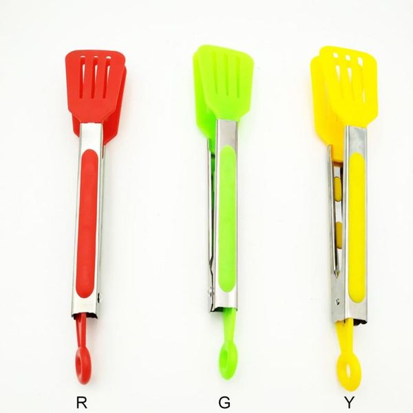 tools & accessories stainless steel barbecue clip non-stick kitchen tongs pizza bread steak tong tool cooking
tools & accessories stainless steel barbecue clip non-stick kitchen tongs pizza bread steak tong tool cooking