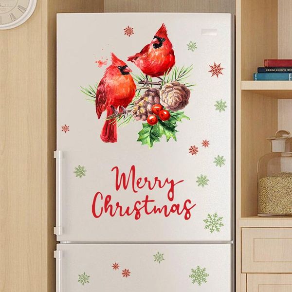 wall stickers 1x sticker 30*45cm casement christmas creative decor glass decals
wall stickers 1x sticker 30*45cm casement christmas creative decor glass decals