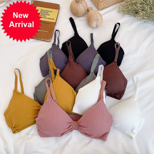 push up bras for women wire bra cotton bralette wireless seamless underwear lingerie female brassiere bh, Red;black
push up bras for women wire bra cotton bralette wireless seamless underwear lingerie female brassiere bh, Red;black