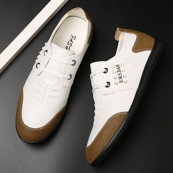 2020 shoes men brogue shoes comfortable breathable formal shoes brand luxury dress 698
2020 shoes men brogue shoes comfortable breathable formal shoes brand luxury dress 698