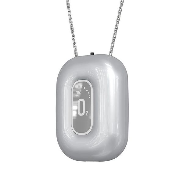 car air freshener 1pc mini portable home dual-purpose negative ion purifier bedroom office outdoor quick purification of odor no noise
car air freshener 1pc mini portable home dual-purpose negative ion purifier bedroom office outdoor quick purification of odor no noise