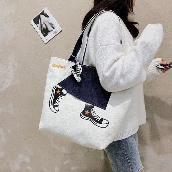 cross body bags for women shoulder bag handbag tote large capacity casual shopper female cute canvas girls design
cross body bags for women shoulder bag handbag tote large capacity casual shopper female cute canvas girls design