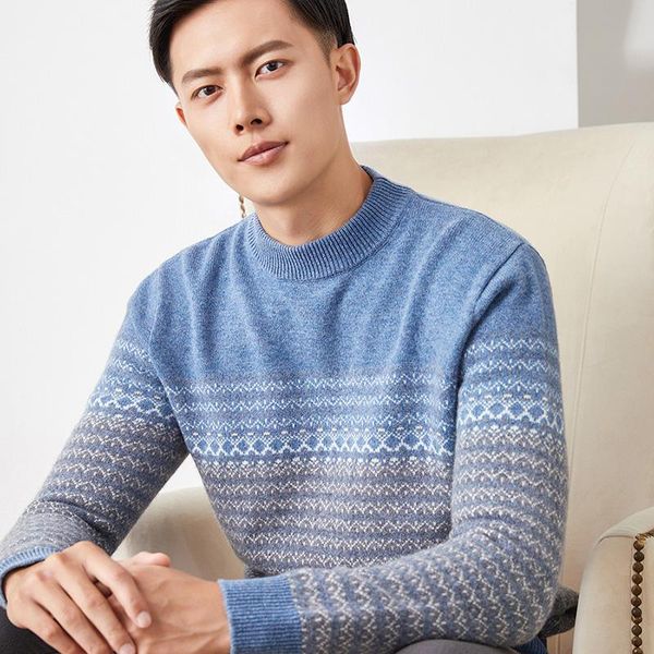 men's sweaters 2021 winter pure cashmere sweater knit intarsia color matching o-neck thick pullover 100%wool large size high-end, White;black
men's sweaters 2021 winter pure cashmere sweater knit intarsia color matching o-neck thick pullover 100%wool large size high-end, White;black