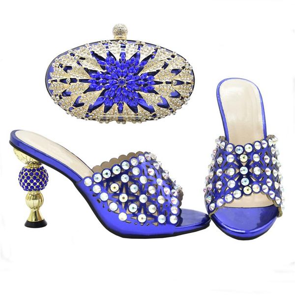 dress shoes italian women wedding and bag set with rhinestone high heels ladies for sandals plus size 43, Black
dress shoes italian women wedding and bag set with rhinestone high heels ladies for sandals plus size 43, Black