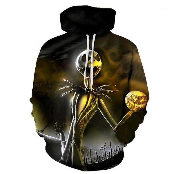 print the night before christmas jack skellington skull sweatshirts long sleeve + hat brown hoodies tracksuit 6xl, Black
print the night before christmas jack skellington skull sweatshirts long sleeve + hat brown hoodies tracksuit 6xl, Black