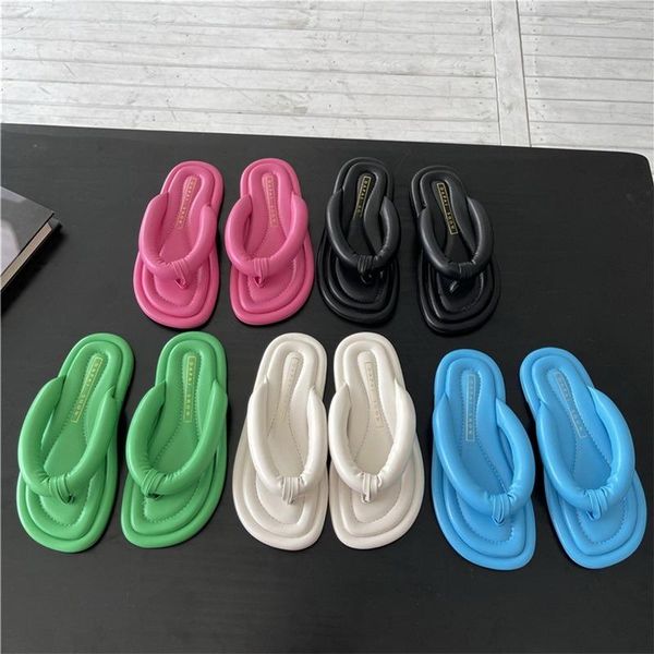 slippers summer soft comfortable flat bottom women flip flop fashion open toe casual beach shoes female sandals 35-39, Black
slippers summer soft comfortable flat bottom women flip flop fashion open toe casual beach shoes female sandals 35-39, Black