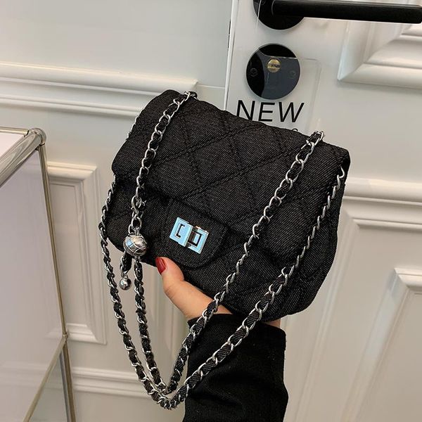 evening bags niche design -selling bag 2021 female all-match diamond chain messenger denim shoulder square width: 18cm
evening bags niche design -selling bag 2021 female all-match diamond chain messenger denim shoulder square width: 18cm