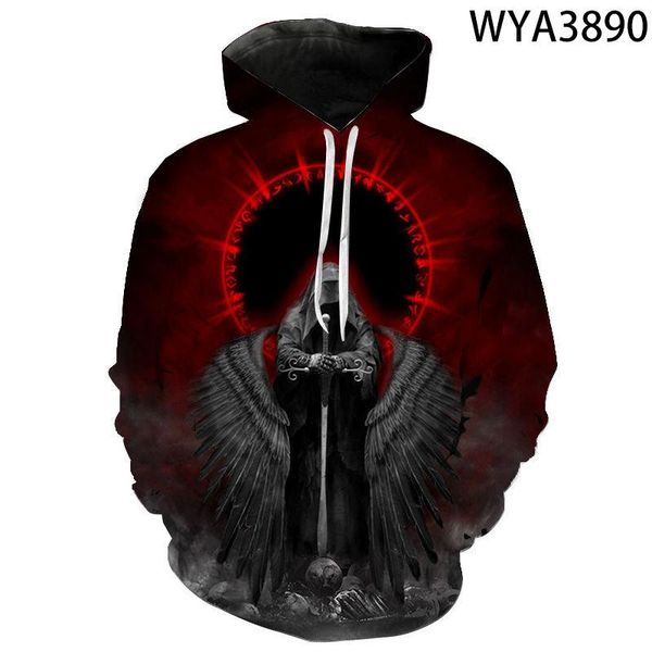 men's hoodies & sweatshirts men women children skeleton 3d printed pullover long sleeve boy girl kids streetwear casual hooded jacket, Black
men's hoodies & sweatshirts men women children skeleton 3d printed pullover long sleeve boy girl kids streetwear casual hooded jacket, Black